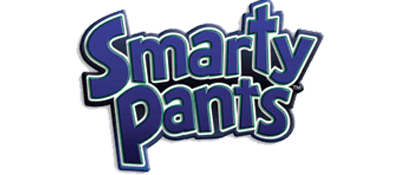 Smarty Pants title screen for Wii